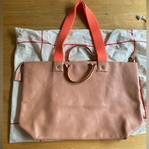 Clare V. Le Zip Sac